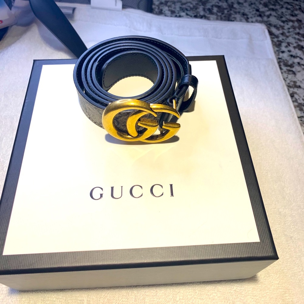 Gucci Belt